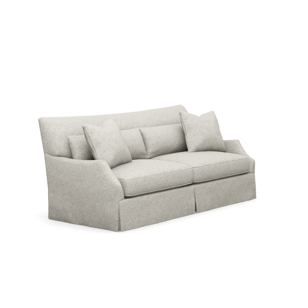 Crystal Caves Sofa – View at 340°