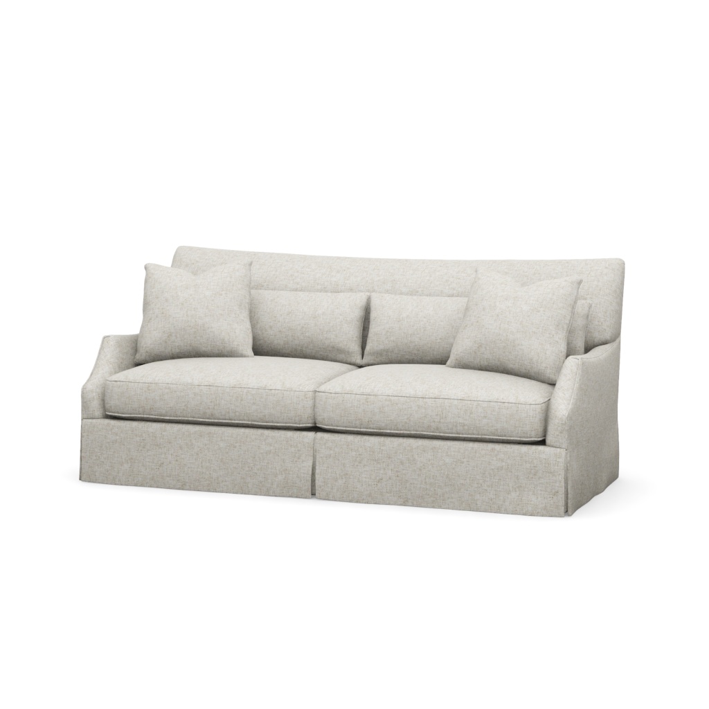 Crystal Caves Sofa – View at 50°