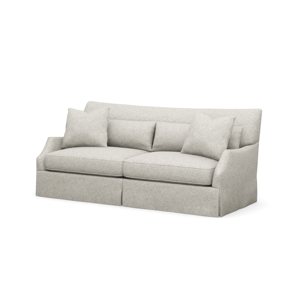 Crystal Caves Sofa – View at 60°