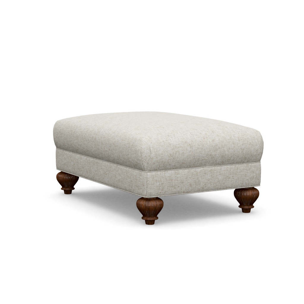 Bahia Ottoman – View at 90°