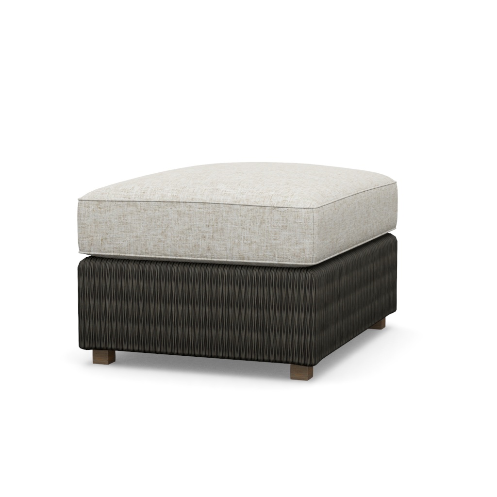 Hayes Ottoman – View at 320°