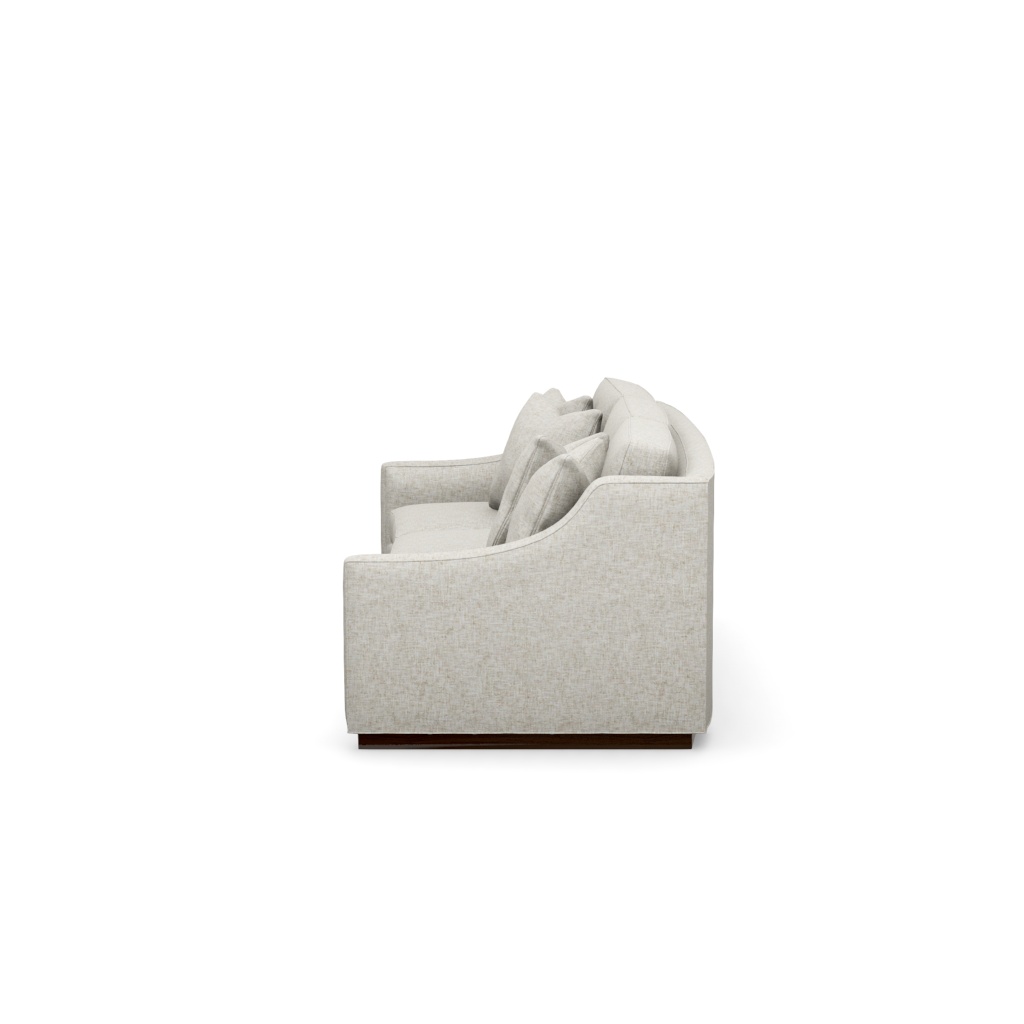Bartlett Sofa – View at 120°