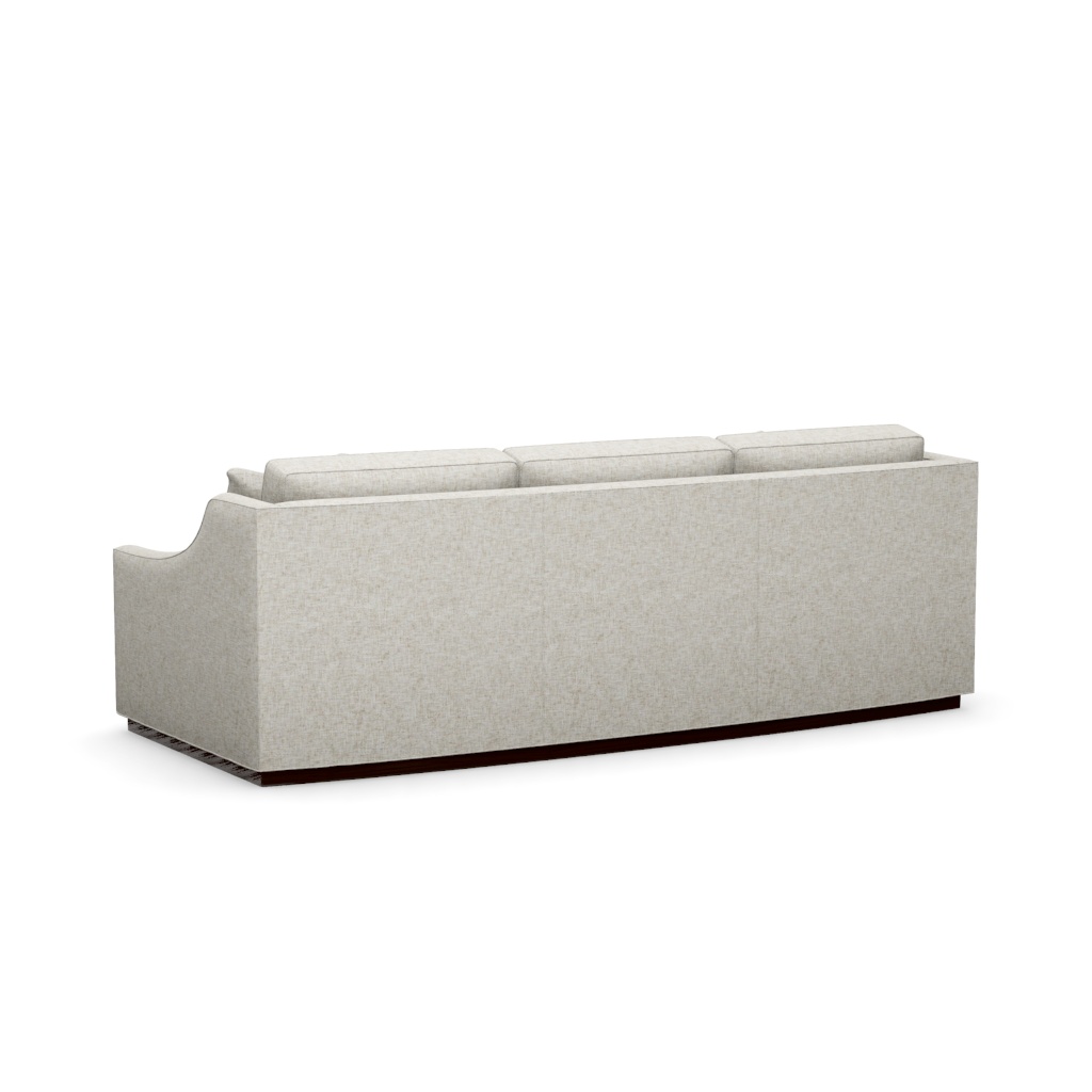 Bartlett Sofa – View at 180°