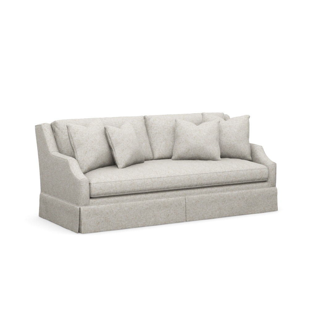 Hudson Sofa – View at 0°