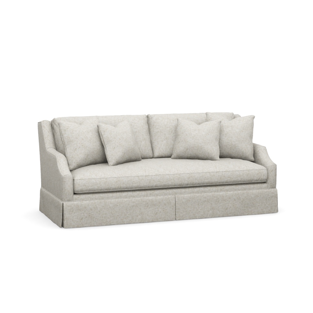 Hudson Sofa – View at 10°