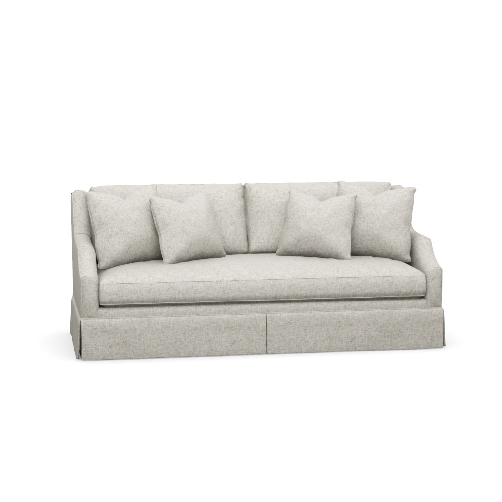 Hudson Sofa – View at 20°