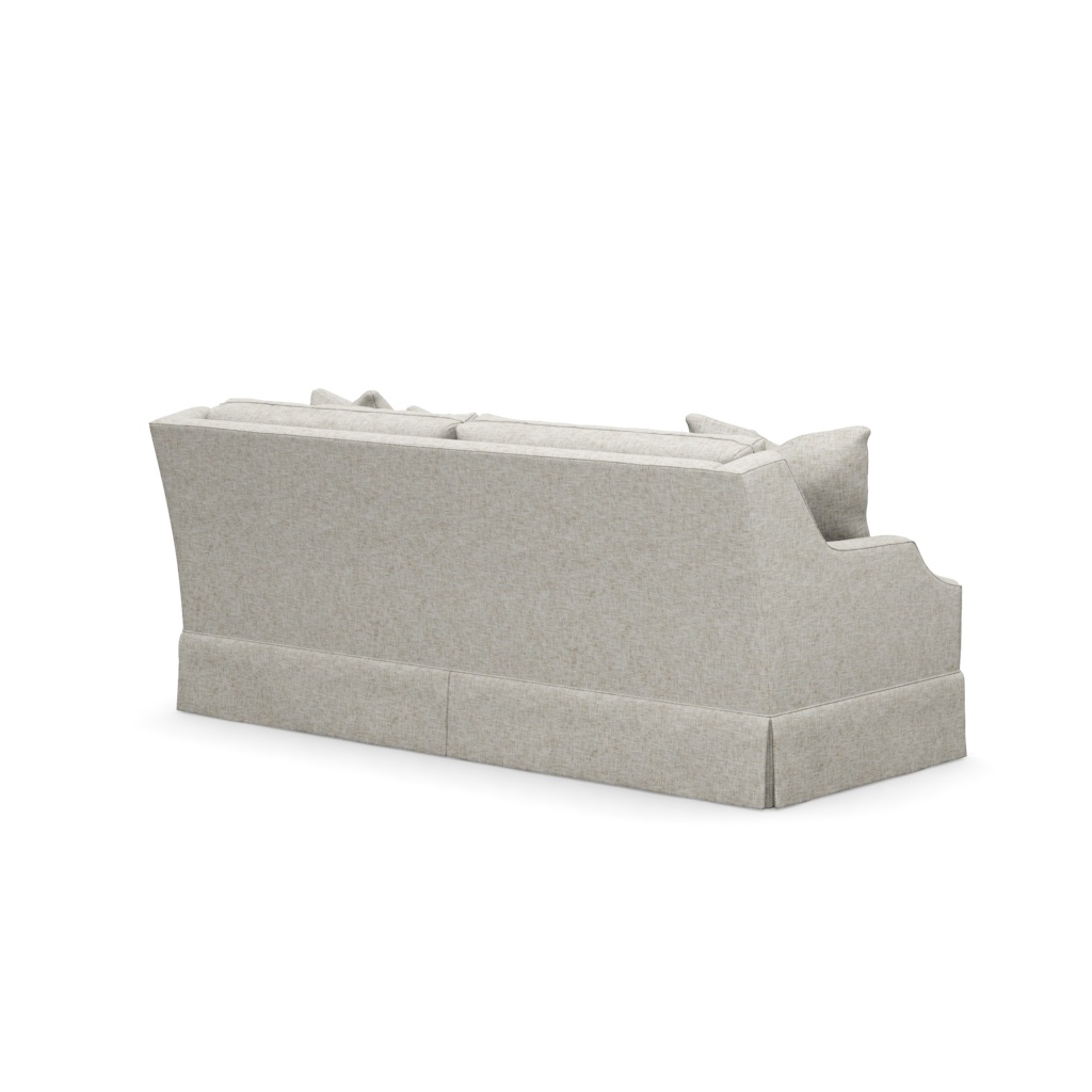 Hudson Sofa – View at 250°