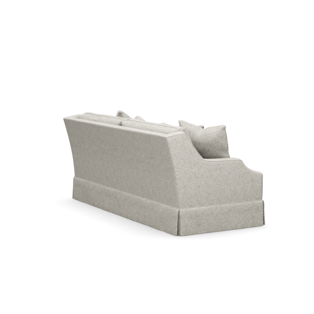 Hudson Sofa – View at 270°