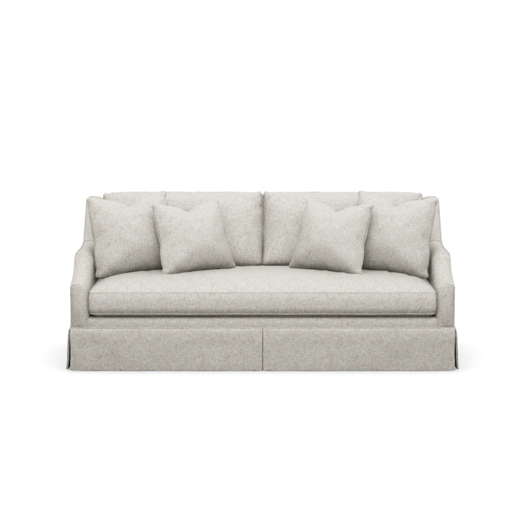Hudson Sofa – View at 30°