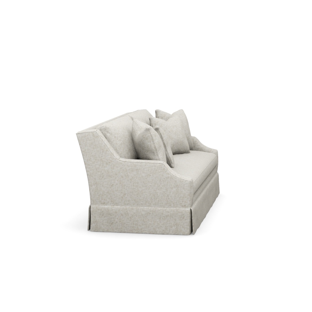 Hudson Sofa – View at 310°