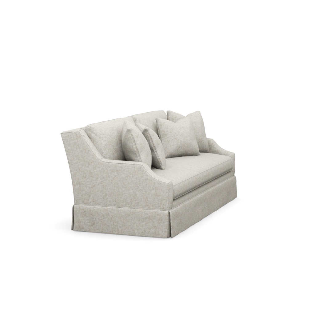 Hudson Sofa – View at 320°
