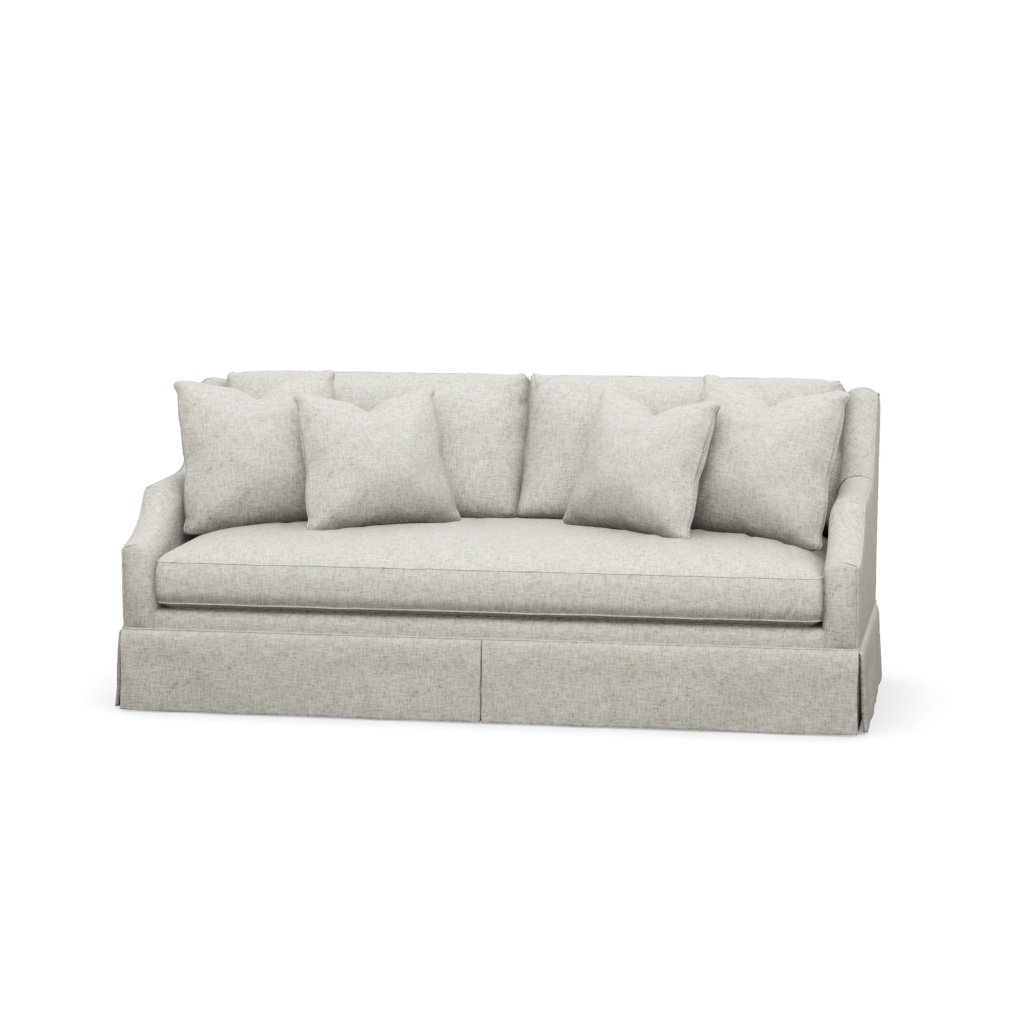 Hudson Sofa – View at 40°