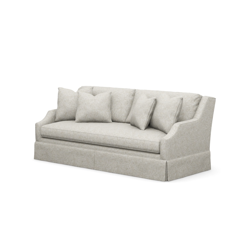 Hudson Sofa – View at 70°