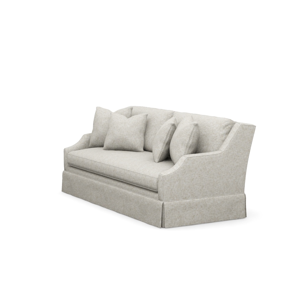 Hudson Sofa – View at 90°