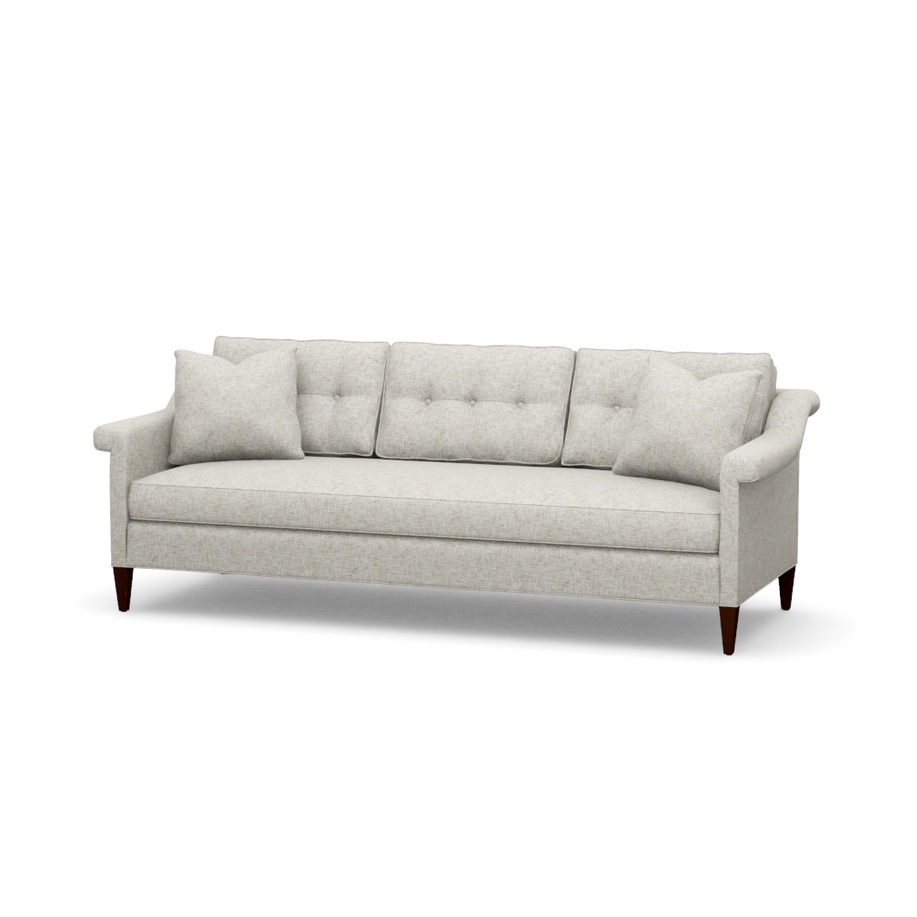 Whitehall Sofa – View at 50°