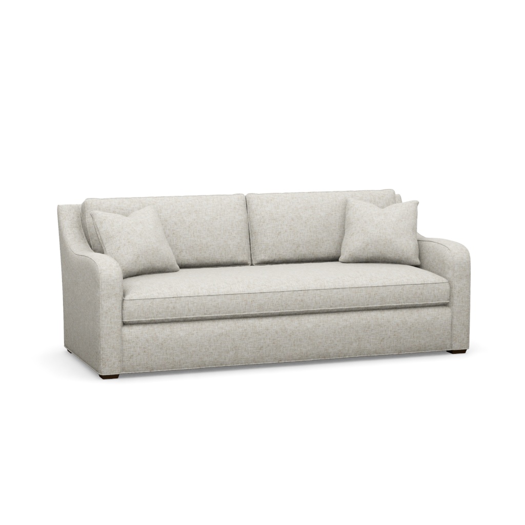 Fontana Sofa – View at 10°