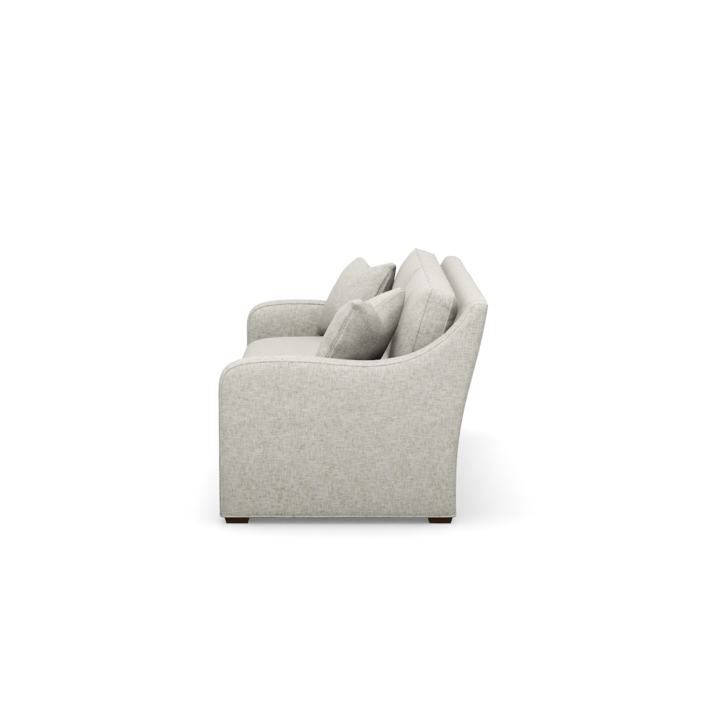 Fontana Sofa – View at 120°