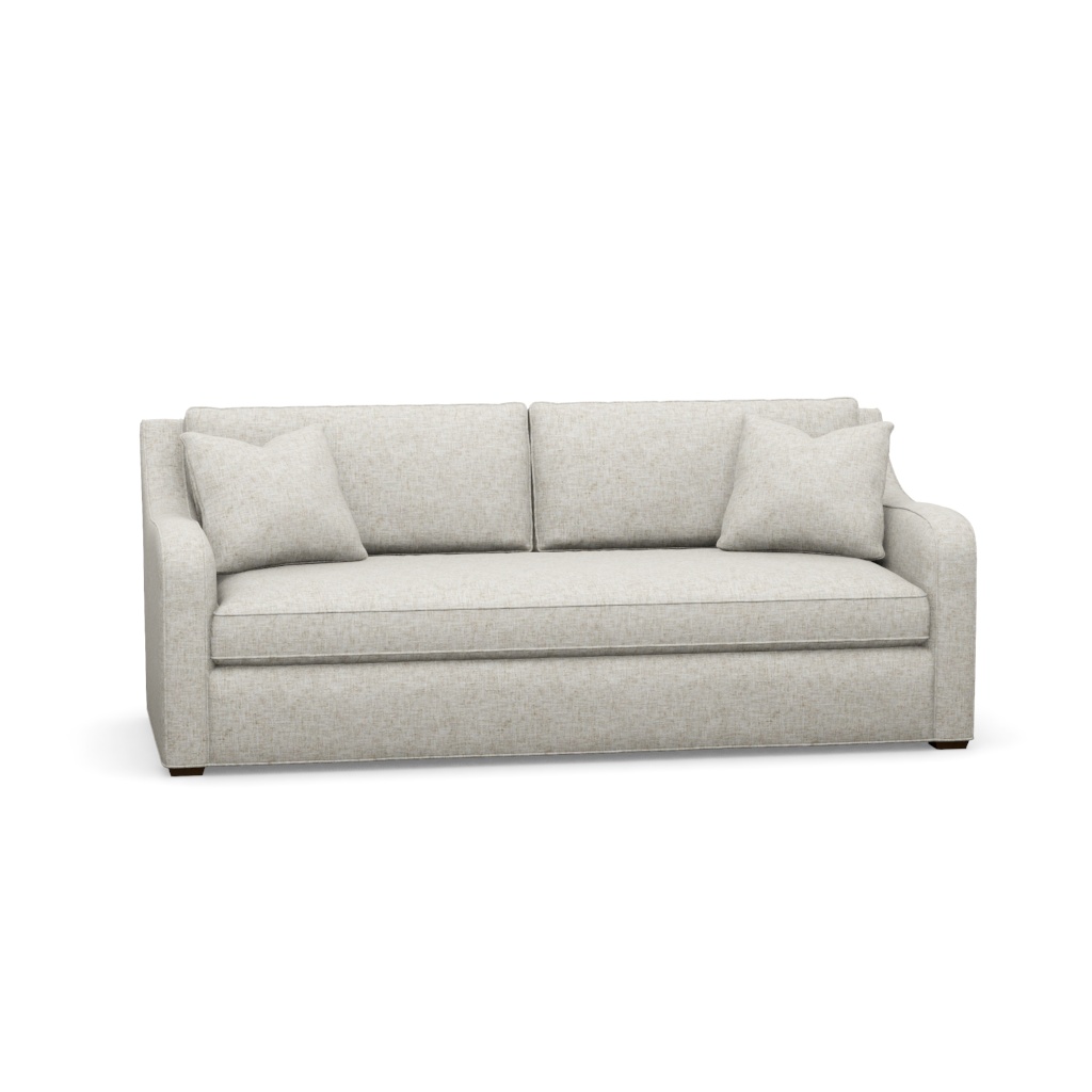 Fontana Sofa – View at 20°
