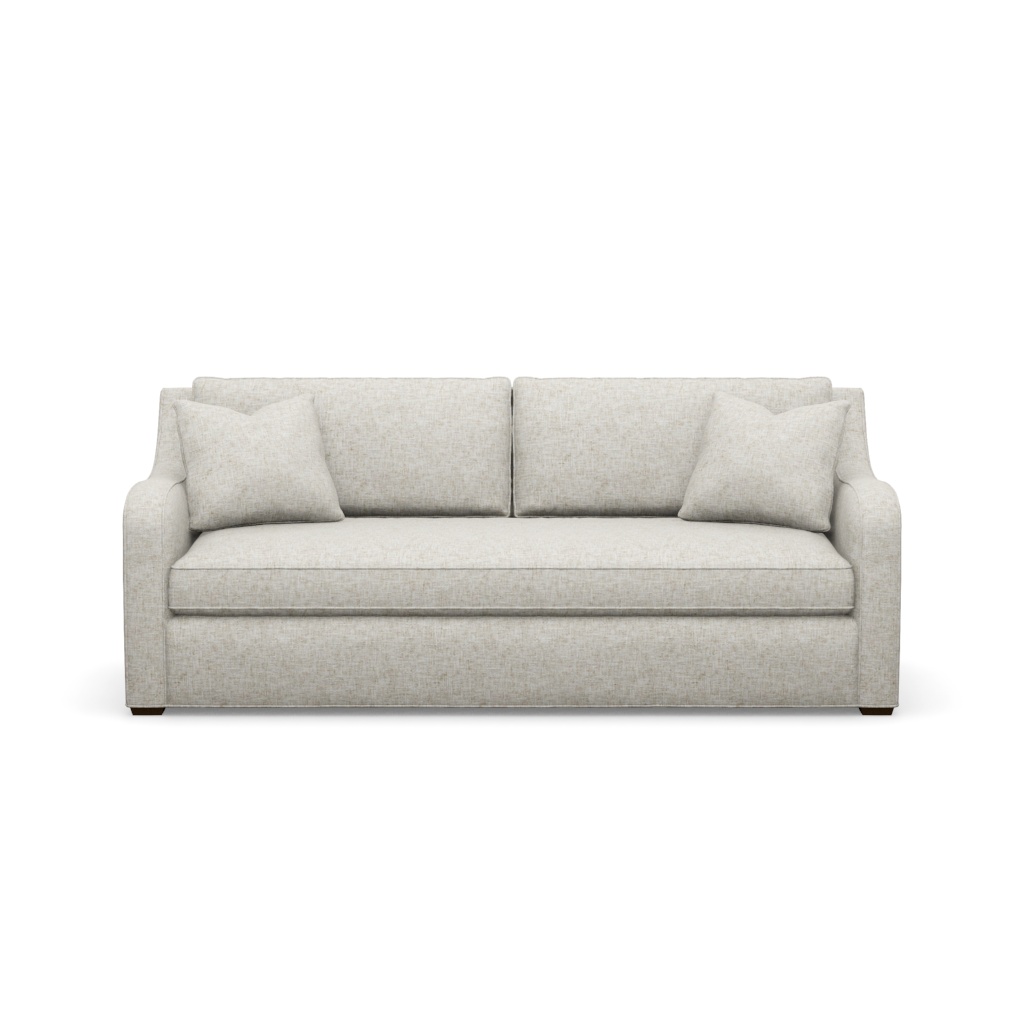 Fontana Sofa – View at 30°