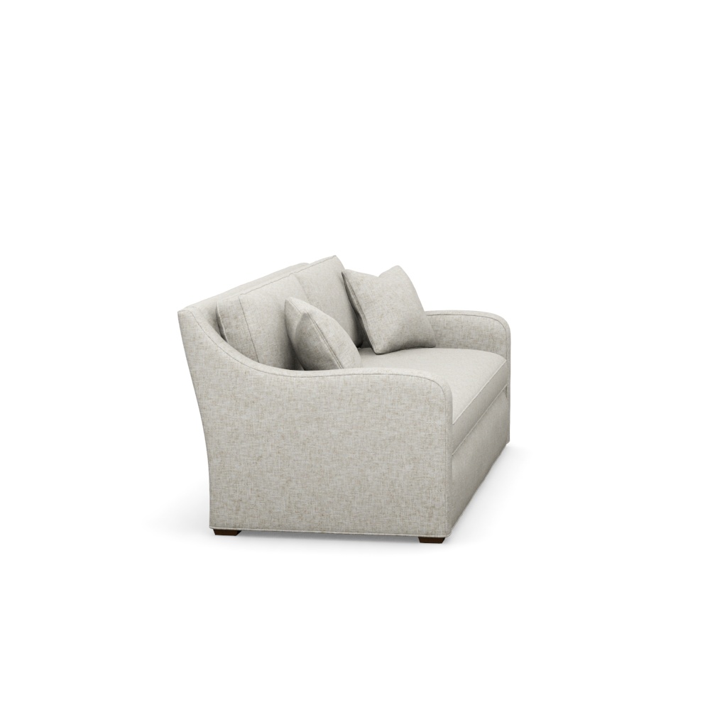 Fontana Sofa – View at 310°