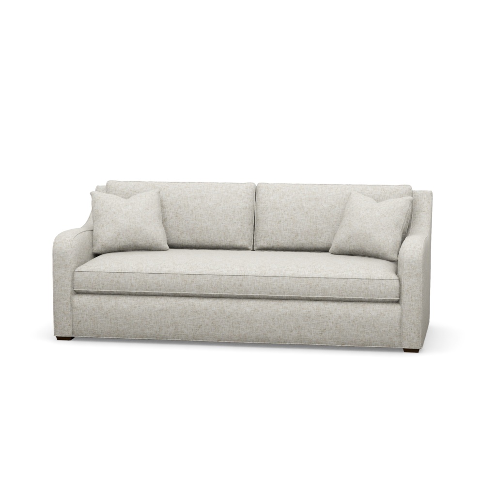 Fontana Sofa – View at 40°