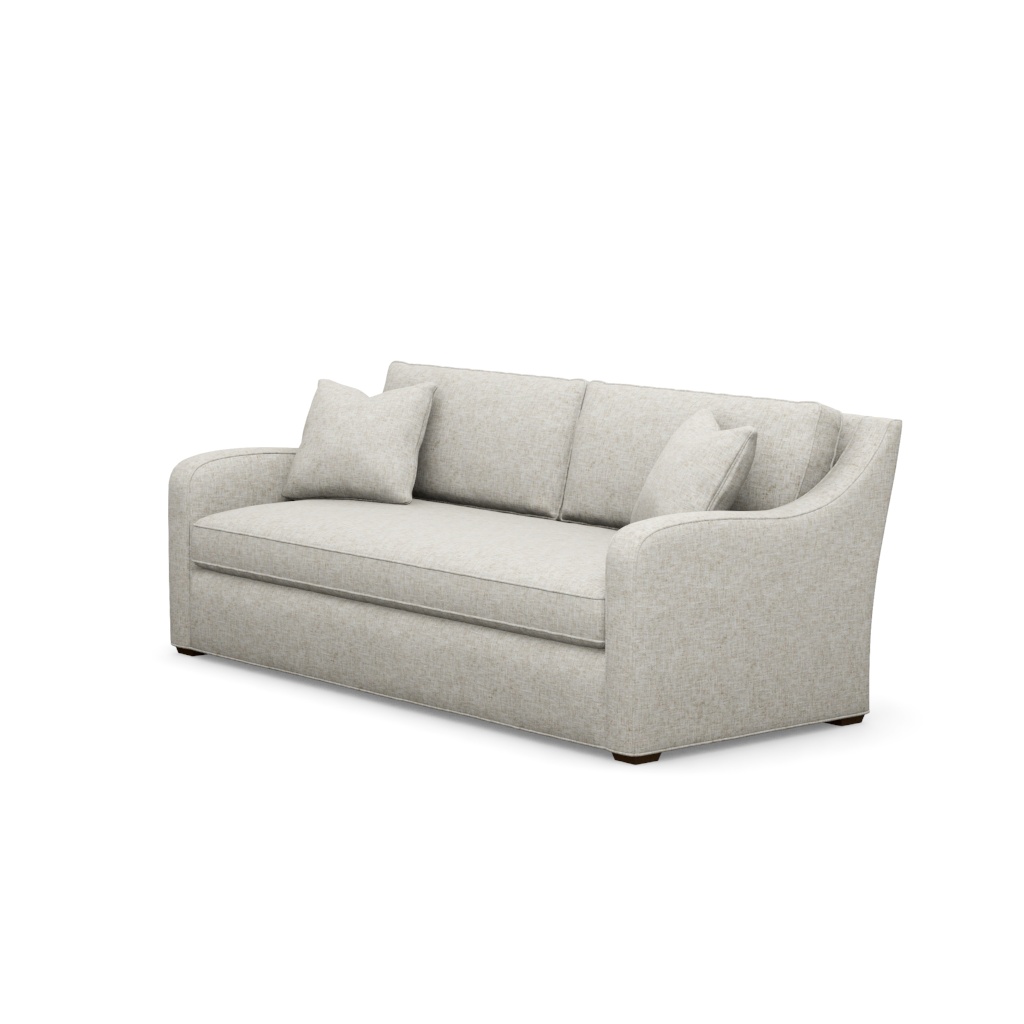 Fontana Sofa – View at 80°
