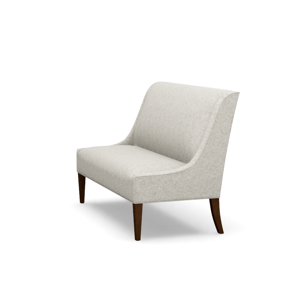 Mode Dining Banquette – View at 100°