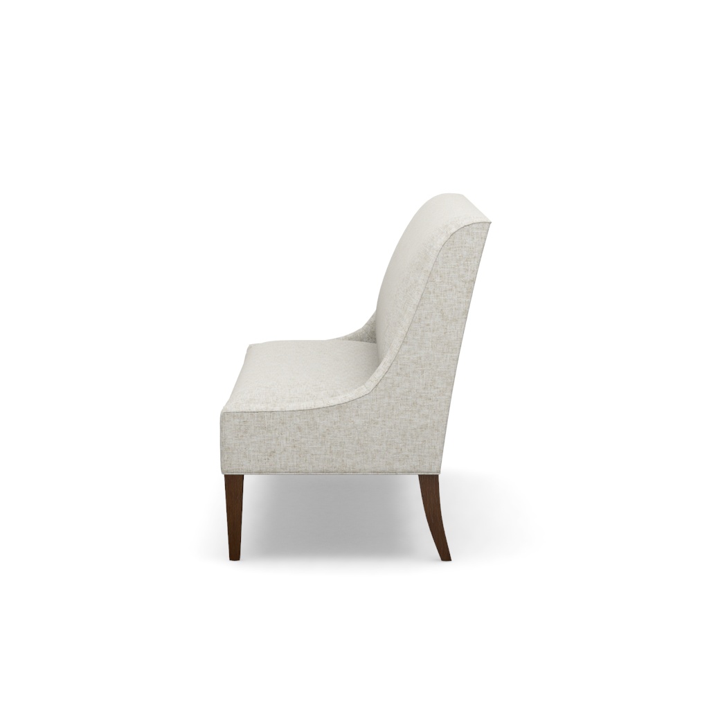 Mode Dining Banquette – View at 120°