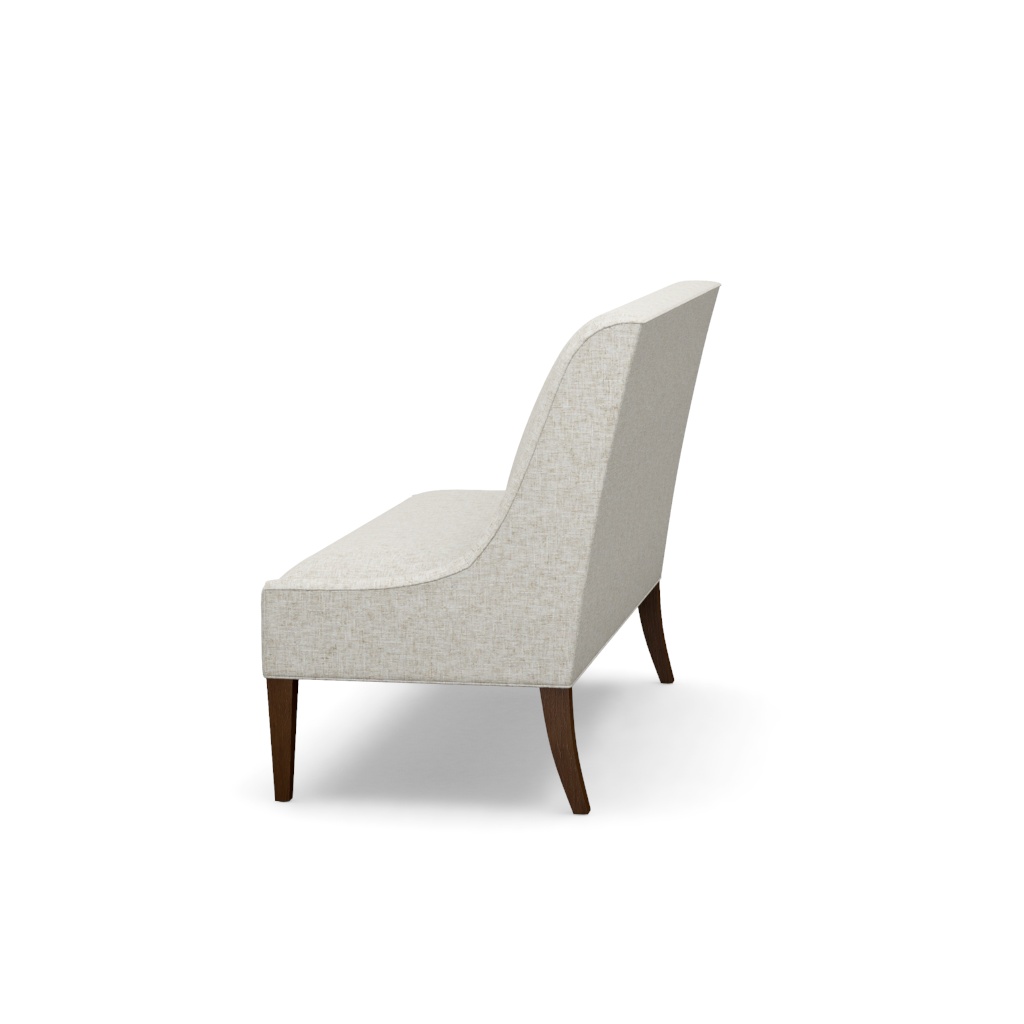 Mode Dining Banquette – View at 130°