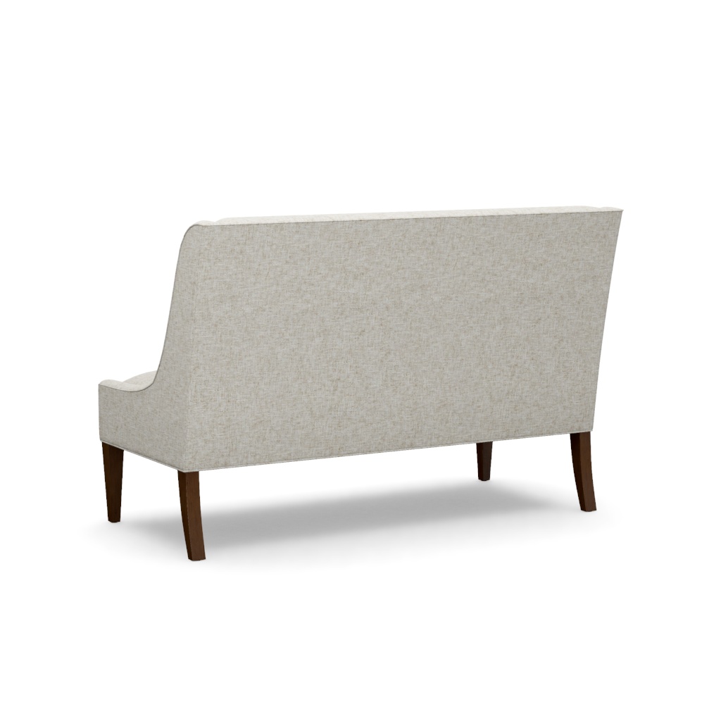 Mode Dining Banquette – View at 180°