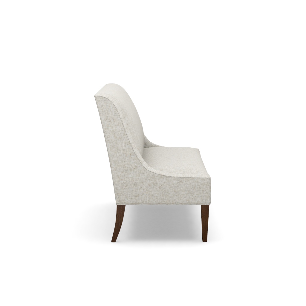 Mode Dining Banquette – View at 300°