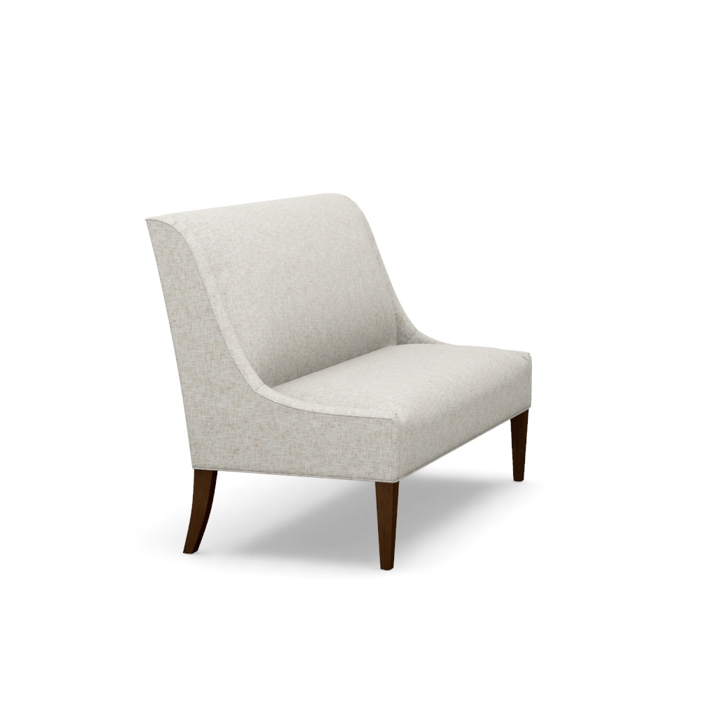 Mode Dining Banquette – View at 320°