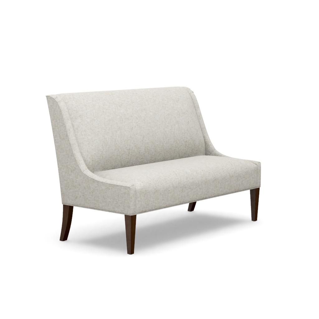 Mode Dining Banquette – View at 340°