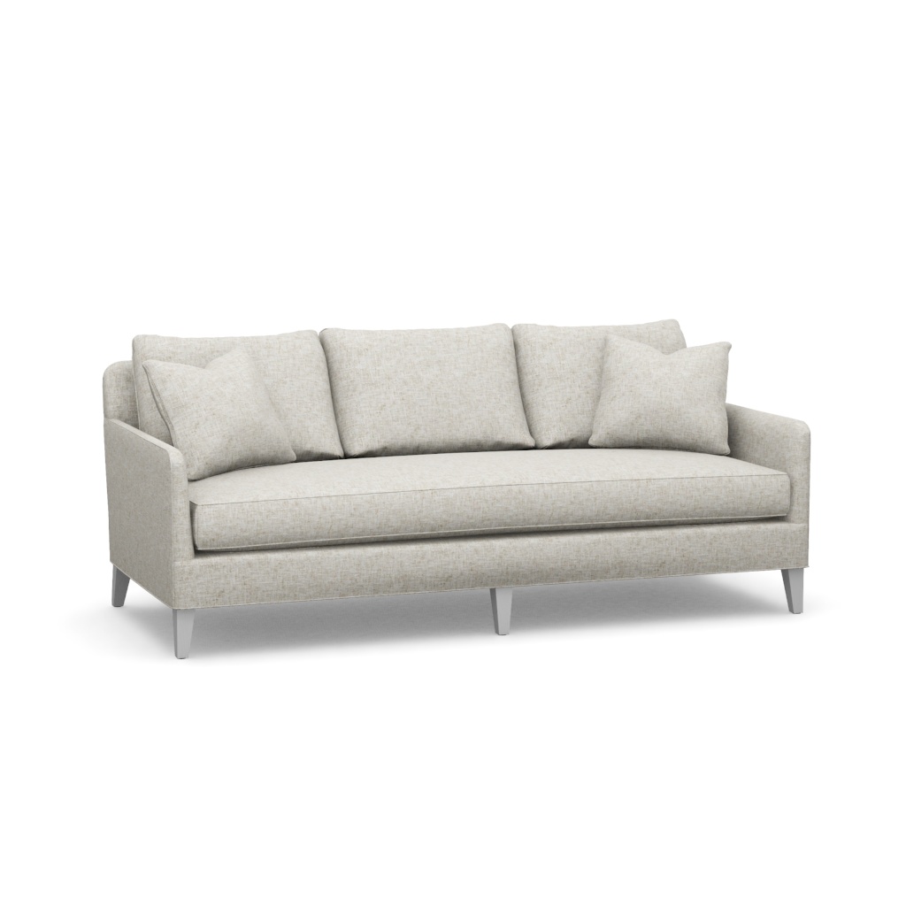 Brookline Sofa – View at 10°