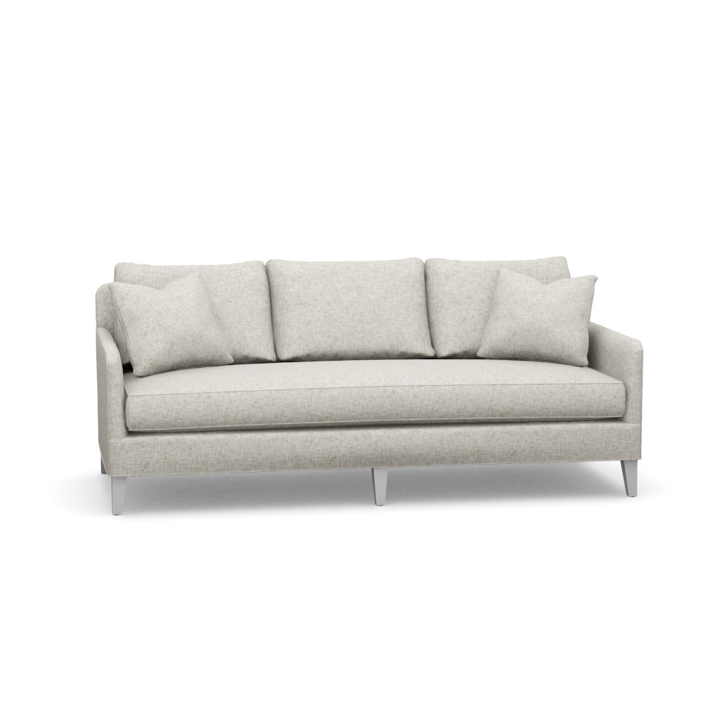 Brookline Sofa – View at 20°