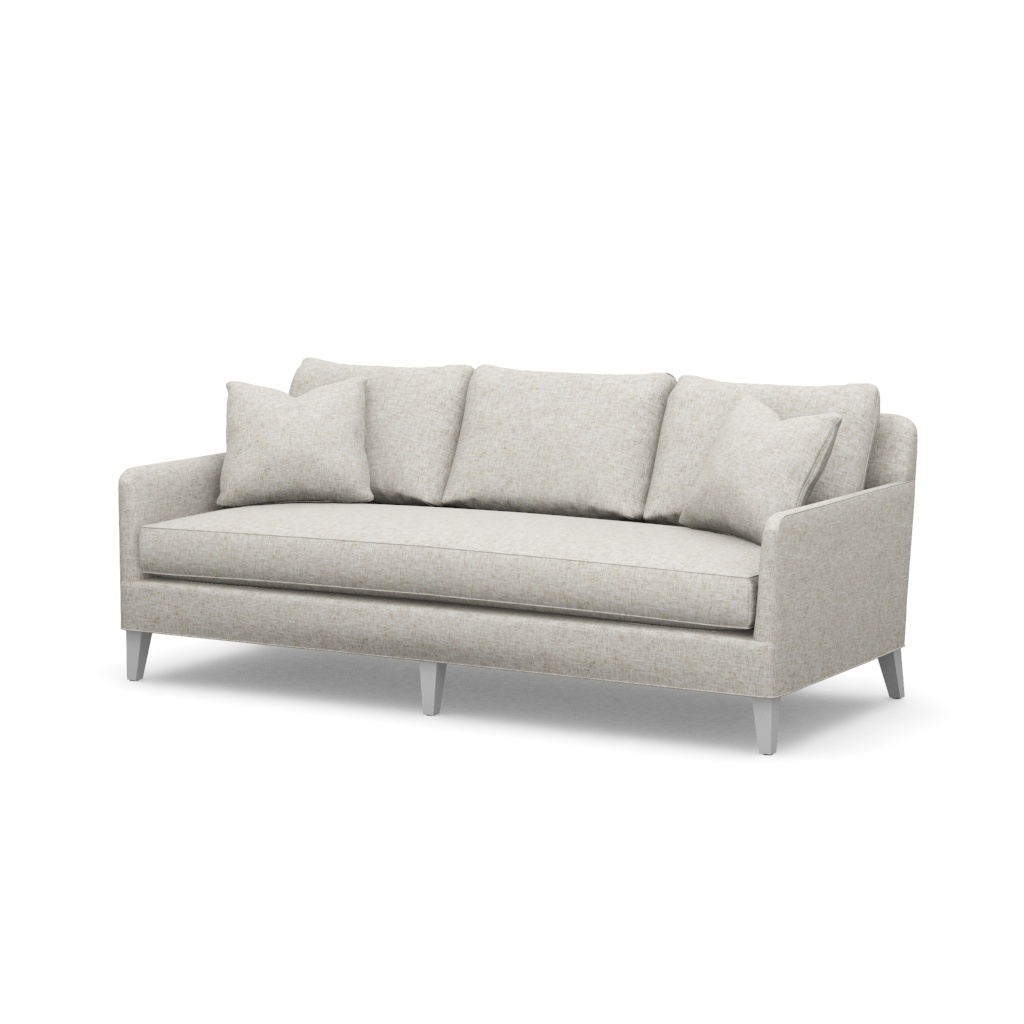 Brookline Sofa – View at 60°