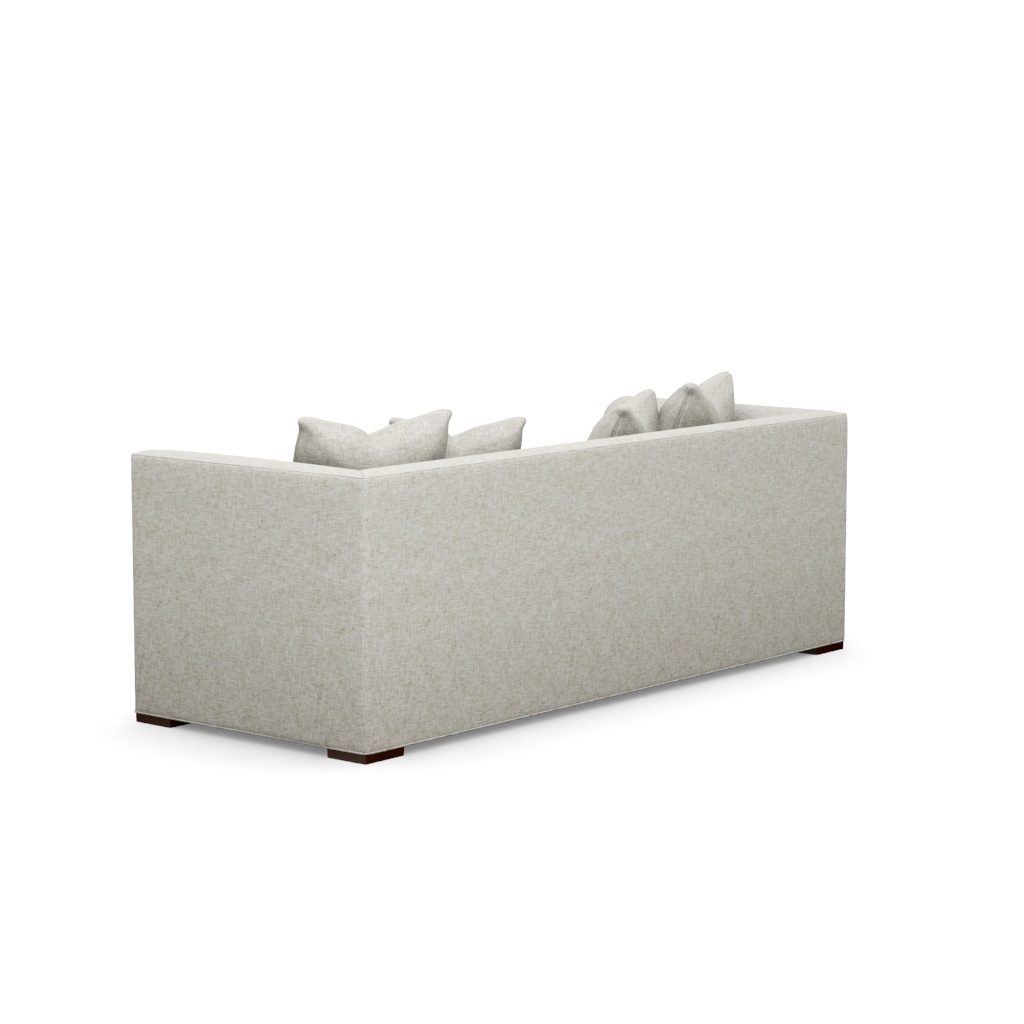 Gotham Sofa – View at 160°