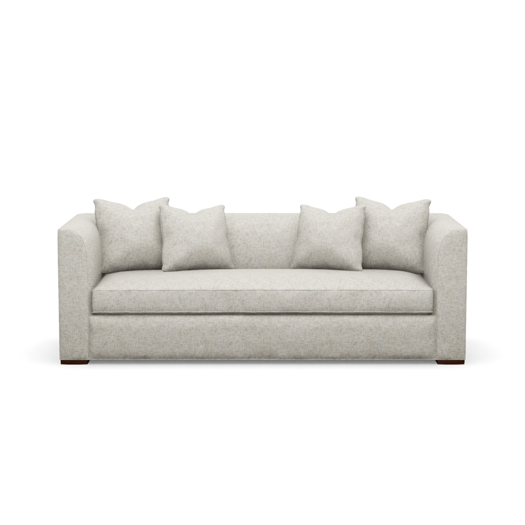Gotham Sofa – View at 30°