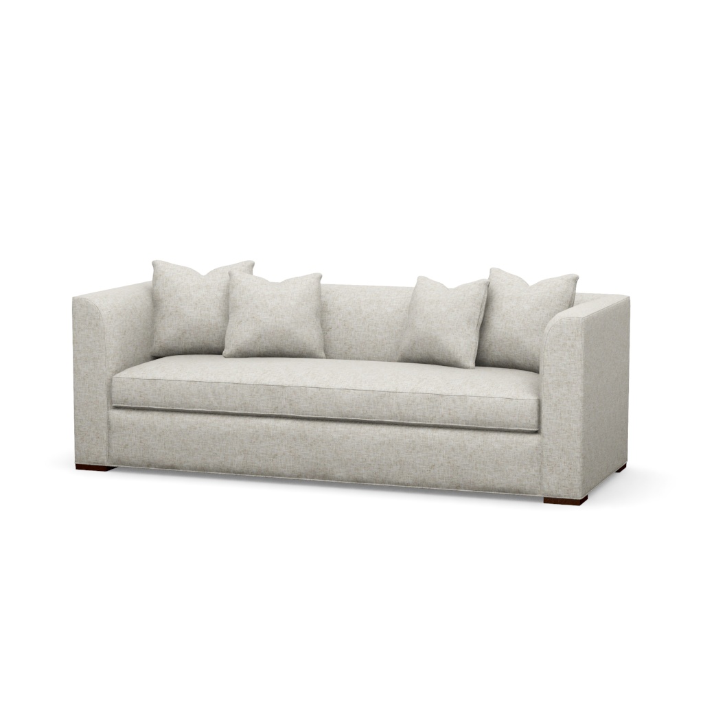 Gotham Sofa – View at 50°