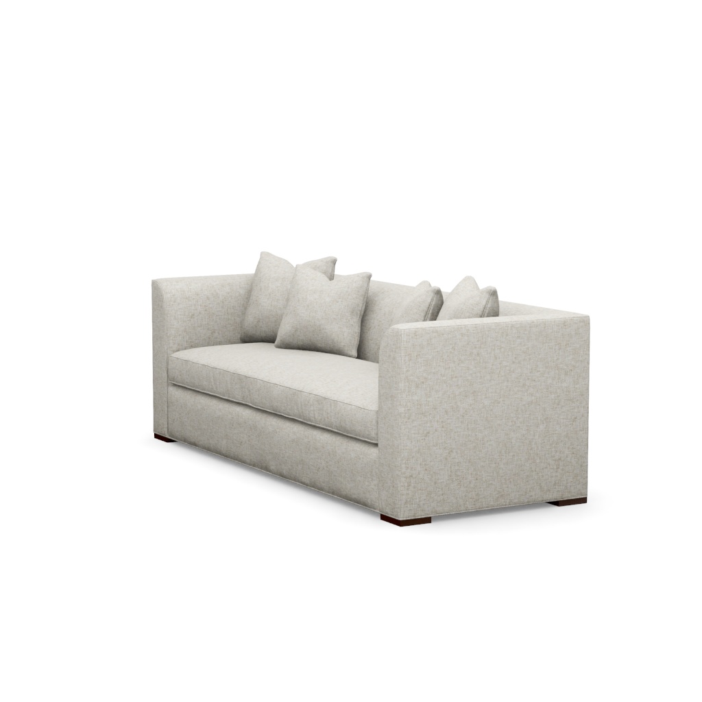Gotham Sofa – View at 90°