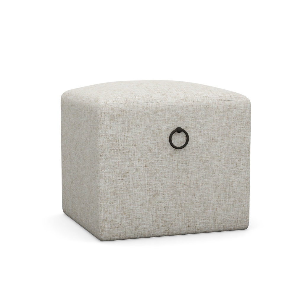 Jupiter Ottoman – View at 10°