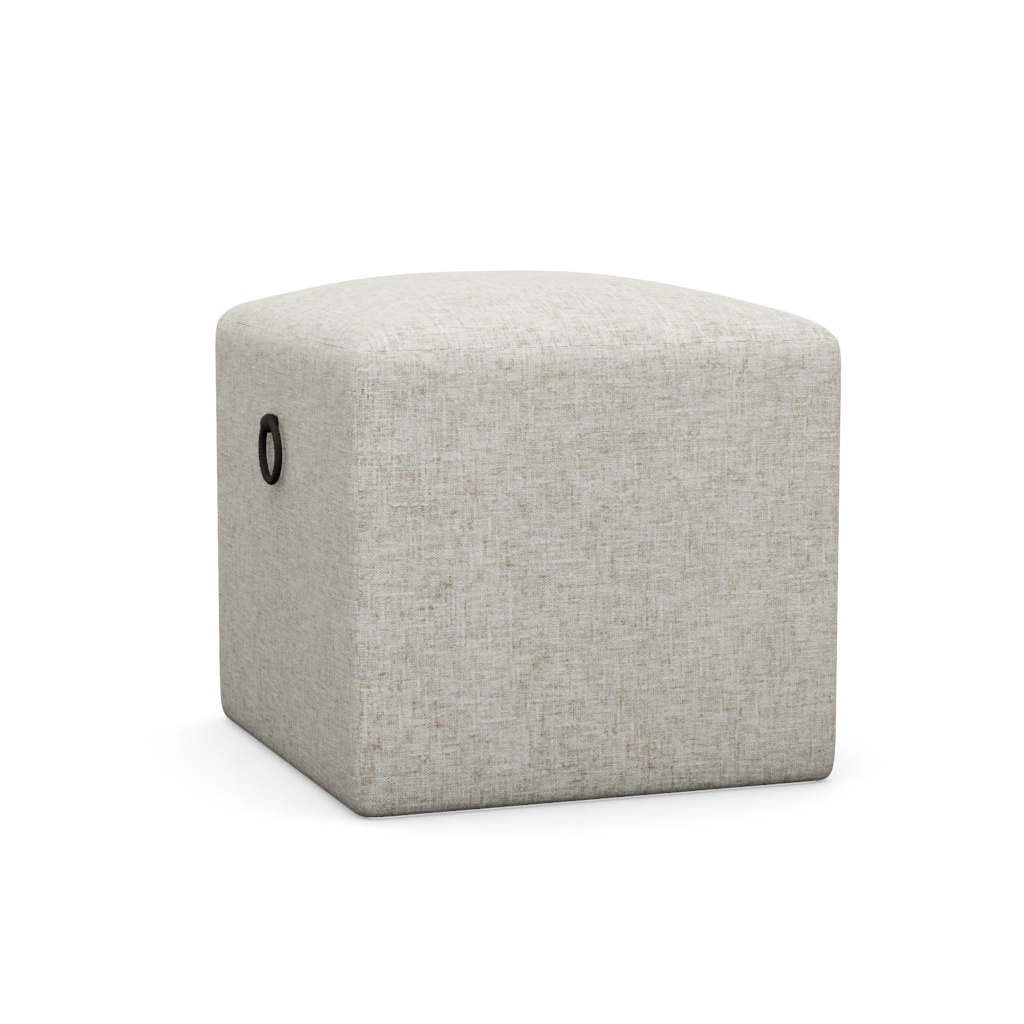Jupiter Ottoman – View at 100°
