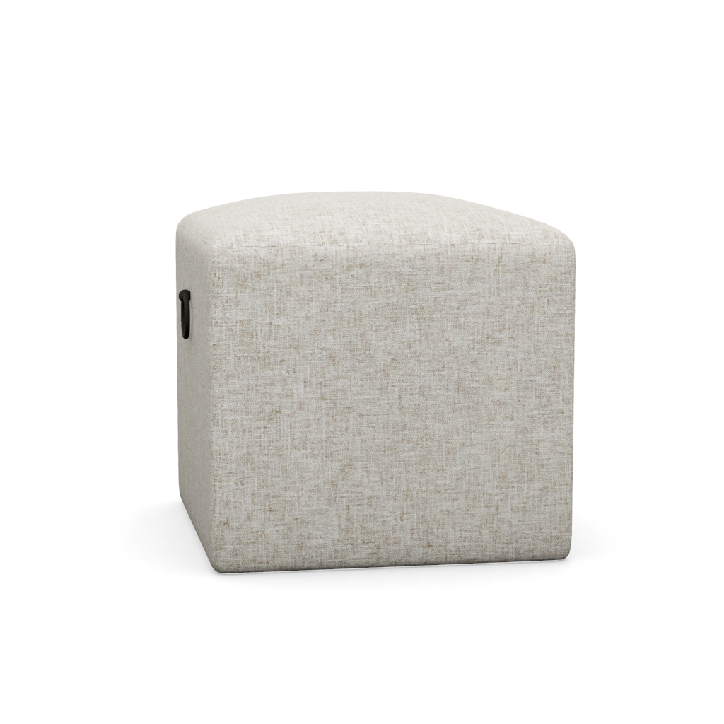 Jupiter Ottoman – View at 110°