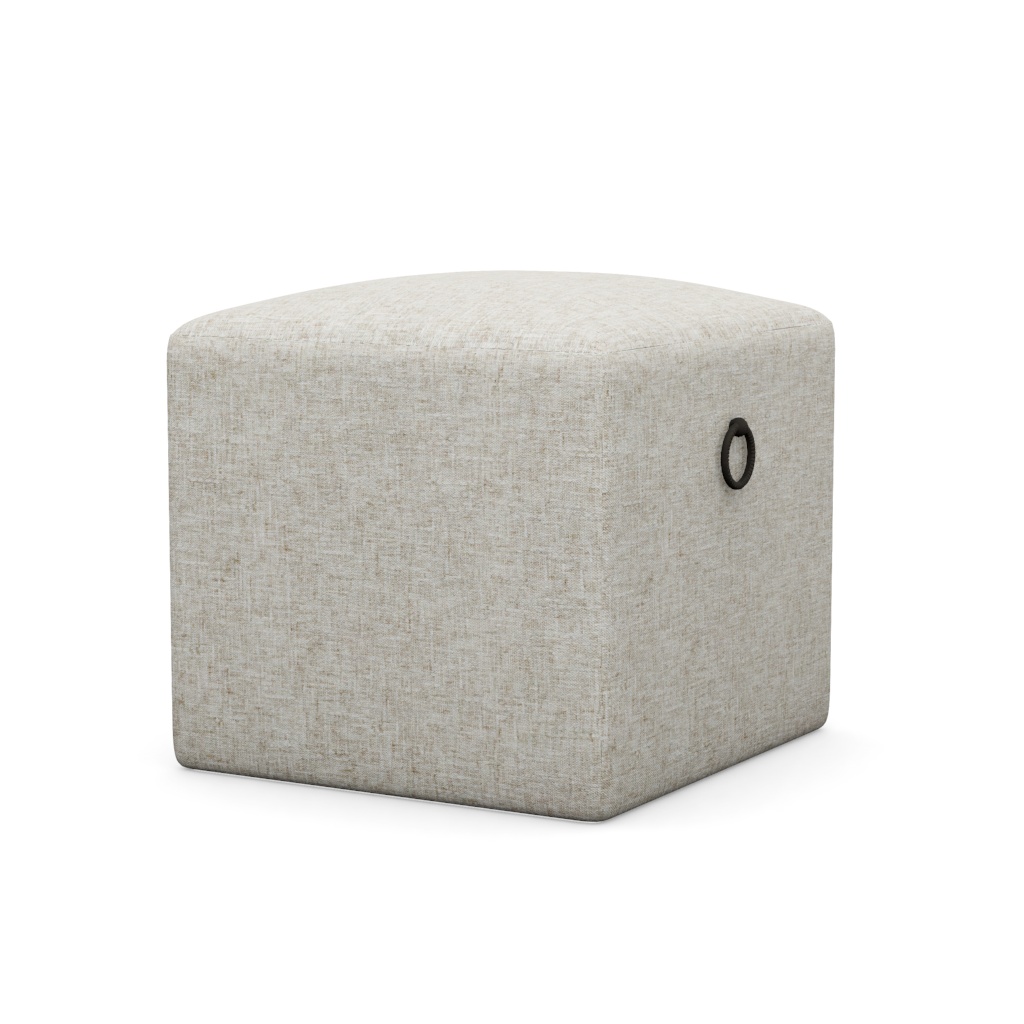 Jupiter Ottoman – View at 150°