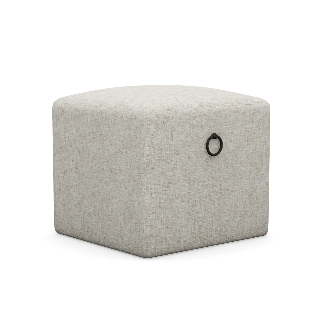 Jupiter Ottoman – View at 170°