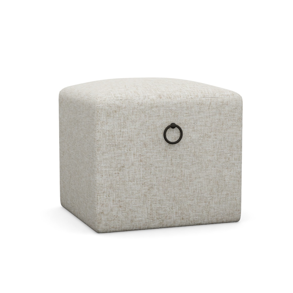 Jupiter Ottoman – View at 190°