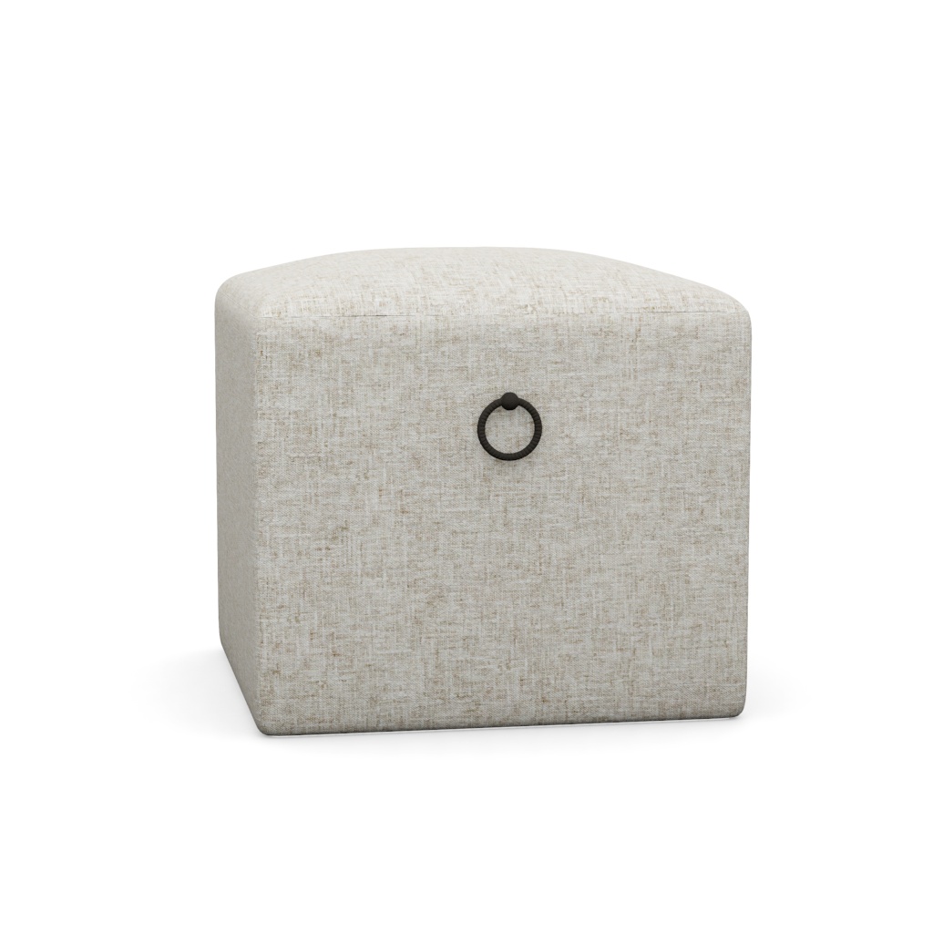 Jupiter Ottoman – View at 20°