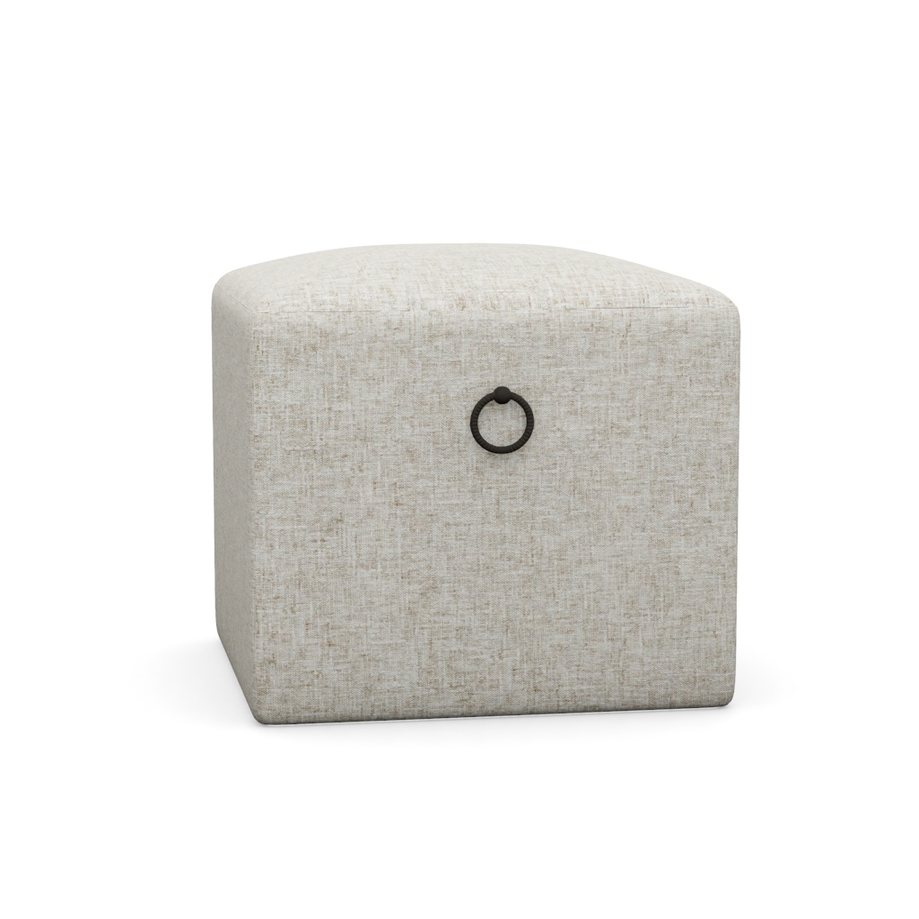 Jupiter Ottoman – View at 200°