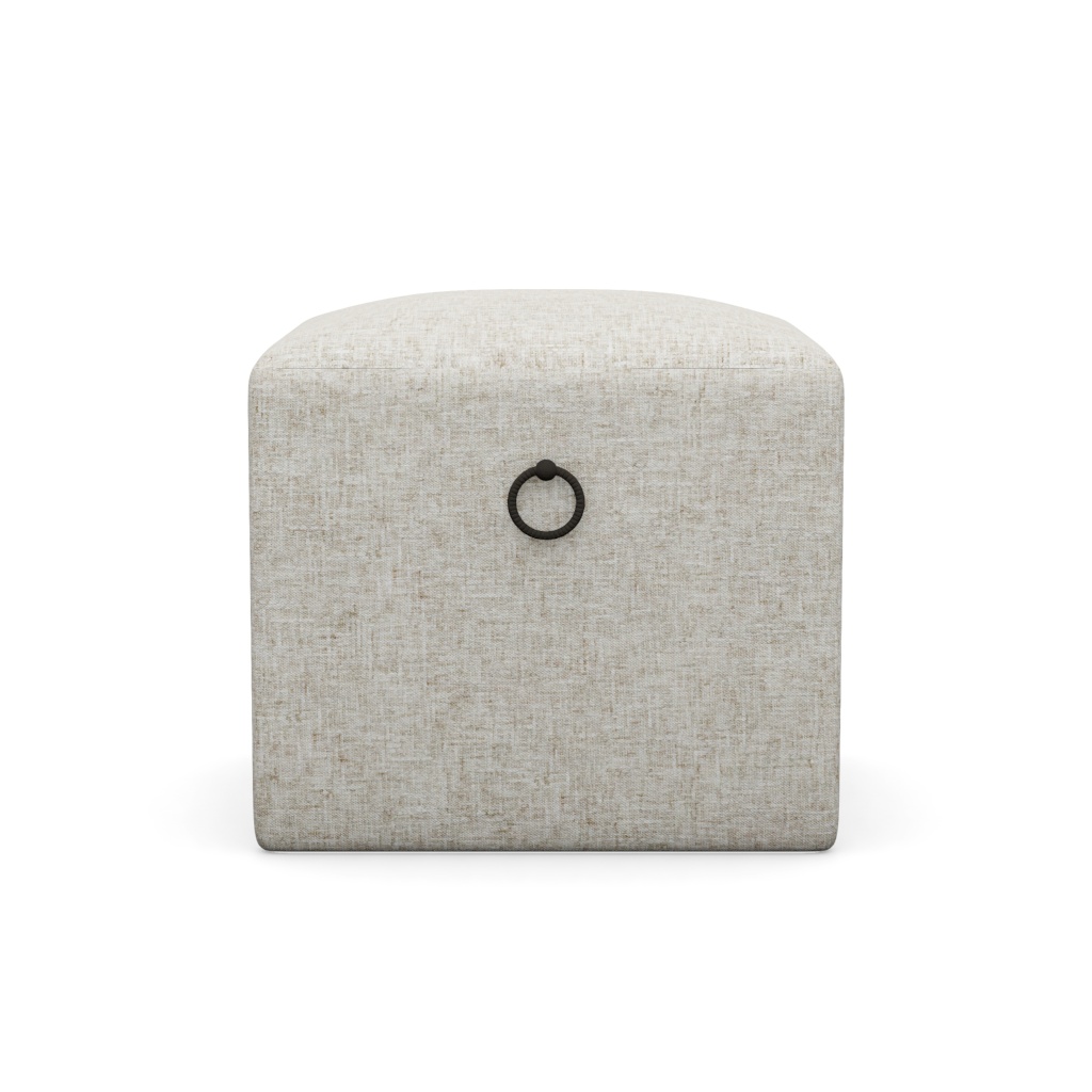 Jupiter Ottoman – View at 210°