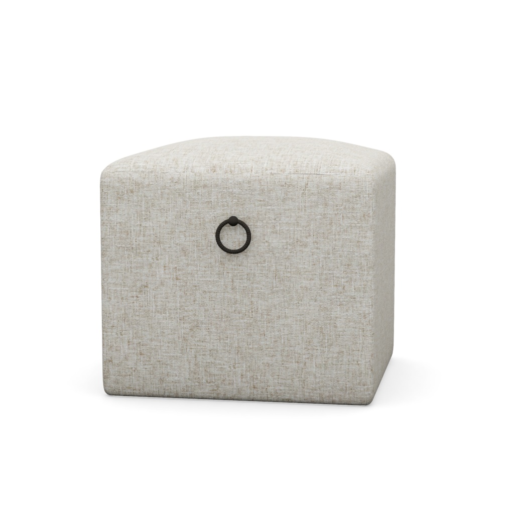 Jupiter Ottoman – View at 220°
